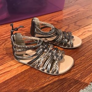 Girls Sandals